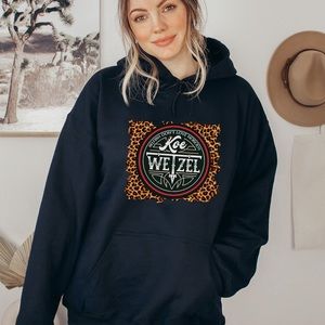 Koe Wetzel Hoodie